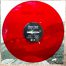 Demon Head - Ride the Wilderness LP/CD - red LP Format: red LP