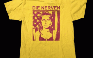 Die Nerven Lana Shirt