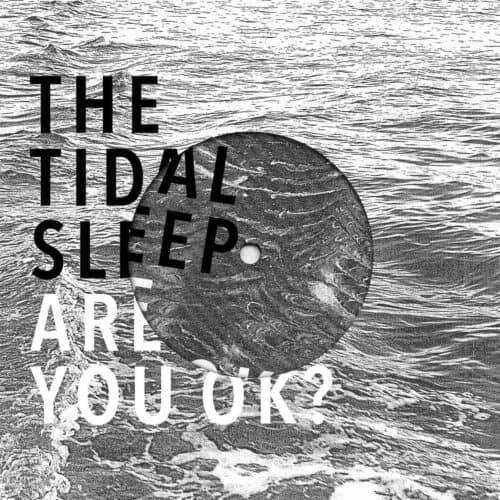 The Tidal Sleep / Svalbard split 7" 100 copies clear with black & oxblood splatter Wax, 400 copies white all Lps have a pratial UV Spot On Lacquer and come with a 24 sided full colour Booklet!