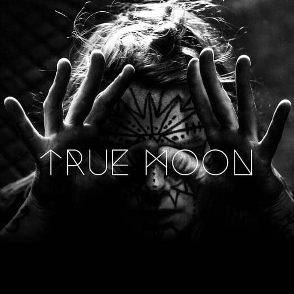 True Moon Cover