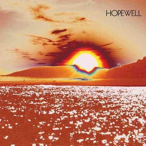 Hopewell - Good Good Desperation LP (Tee Pee) For over a decade, Hopewell have evaded classification. Their first three LPs were beautiful sonic traffic jams that spanned the psych-glam of Ziggy Stardust-era Bowie and Jane's Addiction. Tattered, heartworn, heavy mountain jams, with a mad scientist's approach to production. On their latest, they capture the burning light and ecstatic fury of their live set in the studio and adorn it with out-of-the-ether blasts of cityscape sounds, hypnotic rhythmic breakdowns, and tight, arresting, jarring harmonies. An album of head music that'll keep your own shape-shifting mind wandering, shaking, and shimmying.