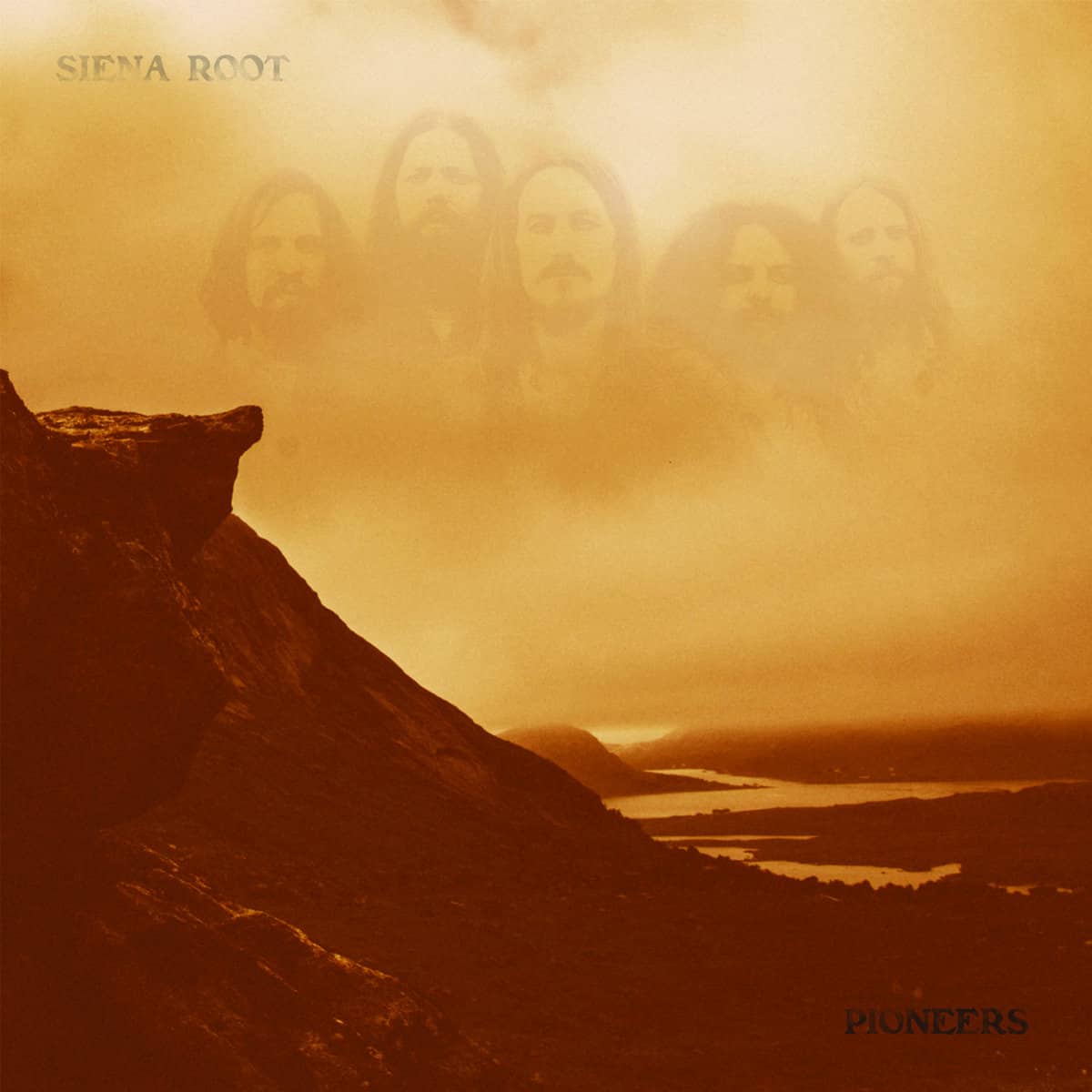 Siena Root - Pioneers LP (Gaphals) <p>100% pure analog sound design!
42 minutes of excellent dynamic root rock
locally produced in Stockholm, Sweden!
CD + Download card included!</p>