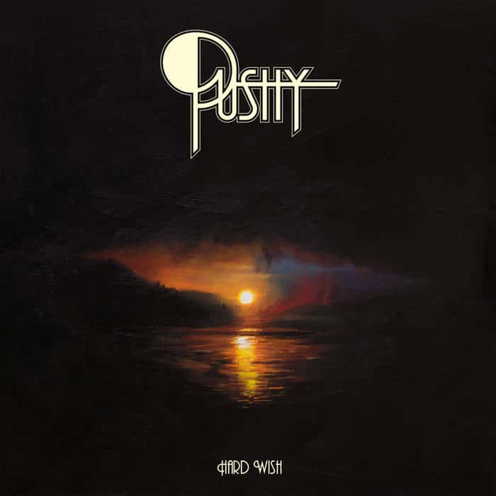Pushy - Hard Wish LP (WhoCanYouTrust) “Have you ever watched the 1977 video of Ram Jam playing “Black Betty” in somebody’s front yard and asked yourself, “Why don’t we have bands who party like that anymore?” And after the very first time you witnessed a young bellbottomed James Gang set up their gear in the Mexicali desert and riff through “Laguna Salada” during the opening credits to the 1971 film Zachariah, did you ask yourself, “Are there even any bands this good today?” Or what about that time you laid virgin eyes upon the gatefold to ZZ Top’s Tres Hombres and took in a panoramic photograph that could only be described as a taqueria orgy? Did you ask, “Why can’t a newer style band make me feel this special?”