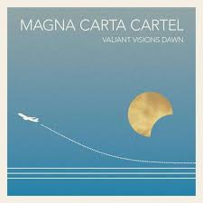 MCC (Magna Carta Cartel) - Valiant Visions Dawn LP (The Sign)