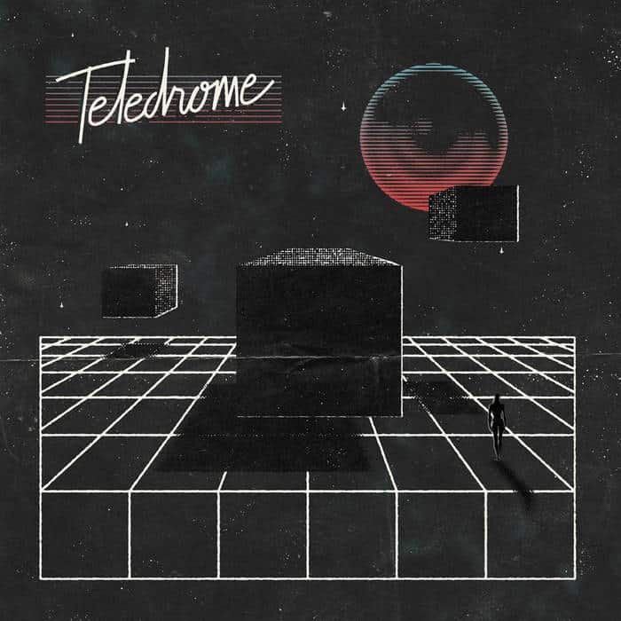 Teledrome cover