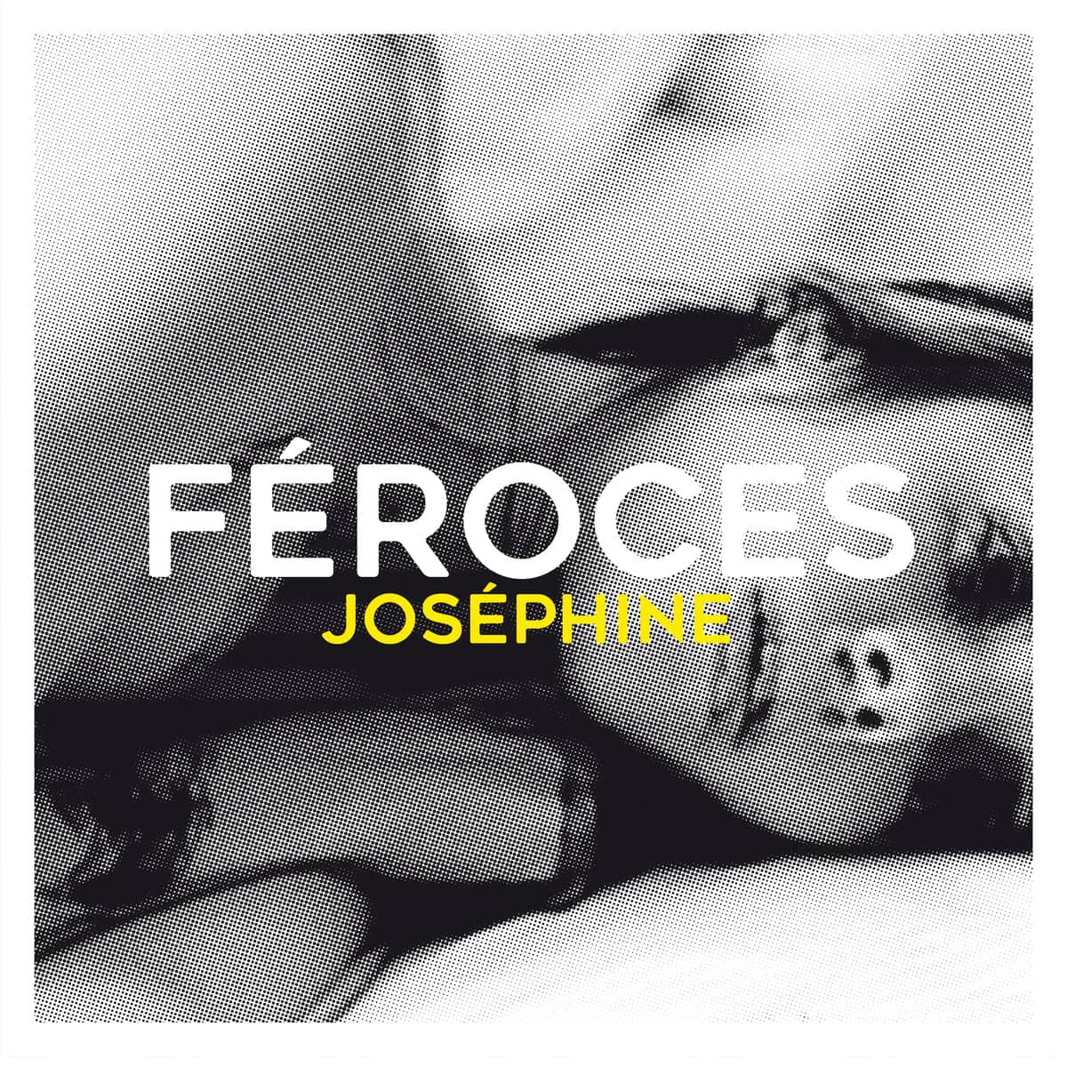 Feroces Josephine Cover