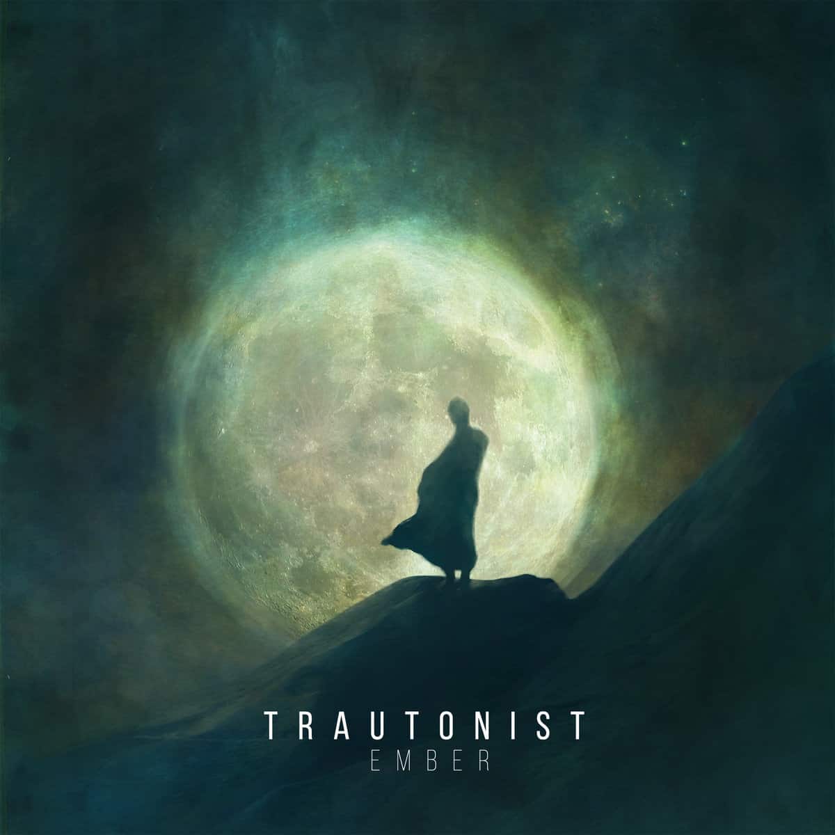 trautonist ember cover