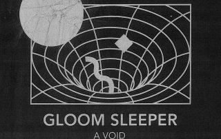 Gloom Sleeper a Void Cover