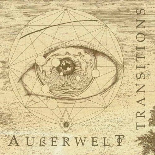 außerwelt transitions cover
