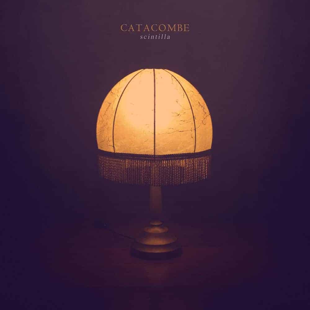catacombe cover