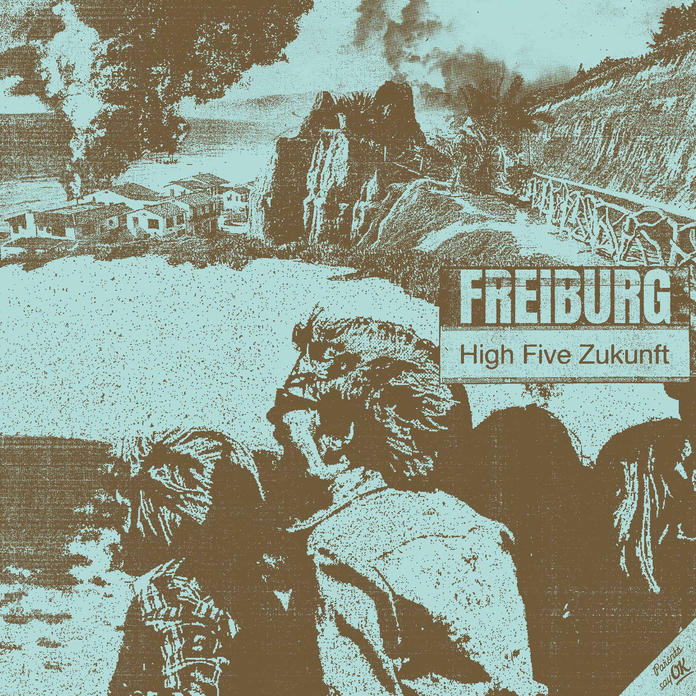 Freiburg High Five Zukunft
