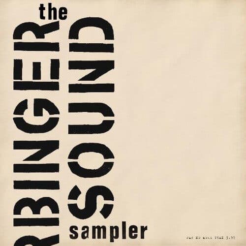 Harbinger Sound Sampler