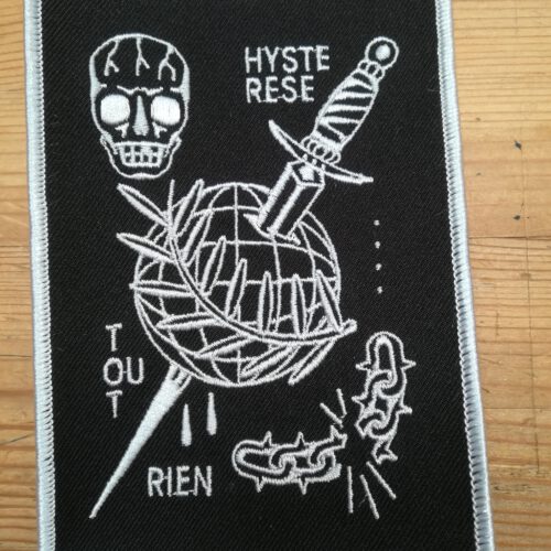 Hysterese Patch