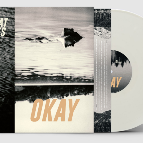 great escapes okay cover