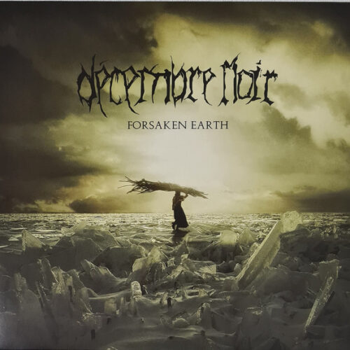 Decembre Noir - Forsaken Earth