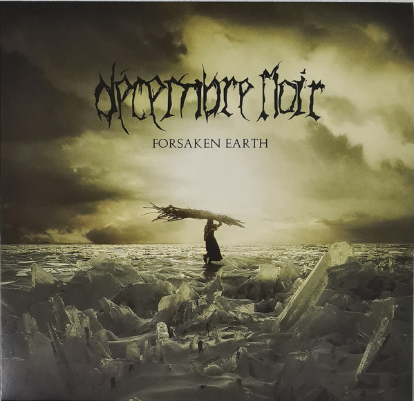 Decembre Noir - Forsaken Earth