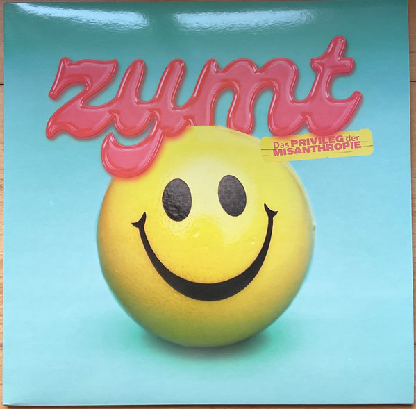 Zymt Cover