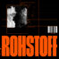 Zement – Rohstoff col.LP (Crazysane) “The German Neo-Kraut/Psychedelic duo ZEMENT return with their third LP sounding better and more focused than before! Combining the wonder of the autobahn with intelligent nods to techno and free jazz, Rohstoff constitutes an endless meditation on the architecture of mind and the movement of bodies.”