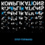 Komplikations Step Forward Cover