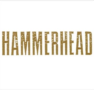 Hammerhead weisses Album