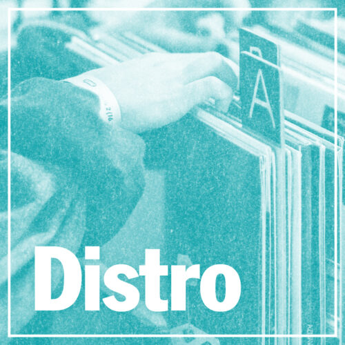 Distro & other labels