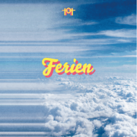 tot – Ferien LP (Spastic Fantastic) 10 copies made!
