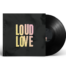 Loud Love – s/t 12″ (White Russian) Loud Love by Loud Love