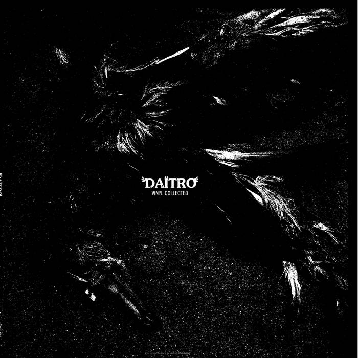 Daitro – Vinyl Collected col.LP (Adagio) collected by Daitro