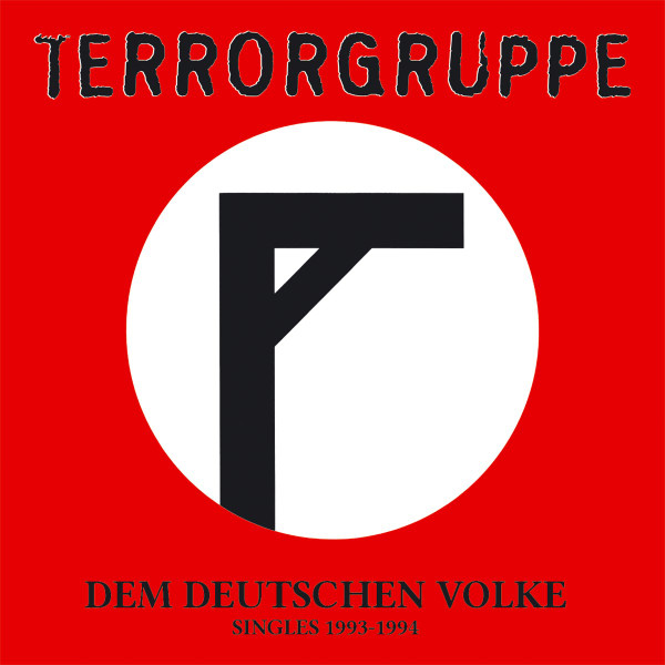 terrorgruppe dem deutschen