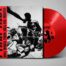 Park+Riot – Wise Words From Well-Fed Mouths col.LP - red (mailorder exclusive) Colour: red (mailorder exclusive)