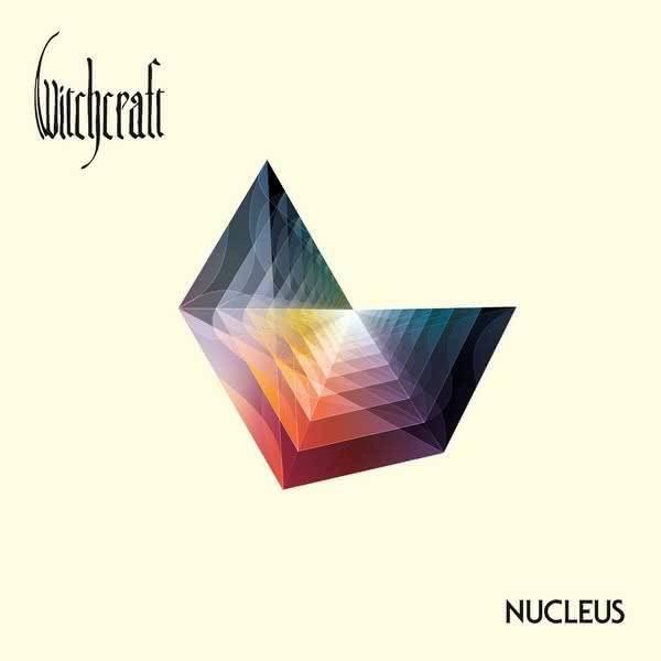 Witchcraft – Nucleus col.2xLP (Svart) After the mind blowing success of Witchcraft's Legend (2012), mastermind Magnus Pelander outdid himself once again with the band's 2016 offering Nucleus. Combining what made it's predecessor the modern classic it quickly became as well as elements of the band's earlier days makes Nucleus a melancholic, raging, fragile, melodic and at times noisy masterpiece filed somewhere between classic rock, doom and ambient music.