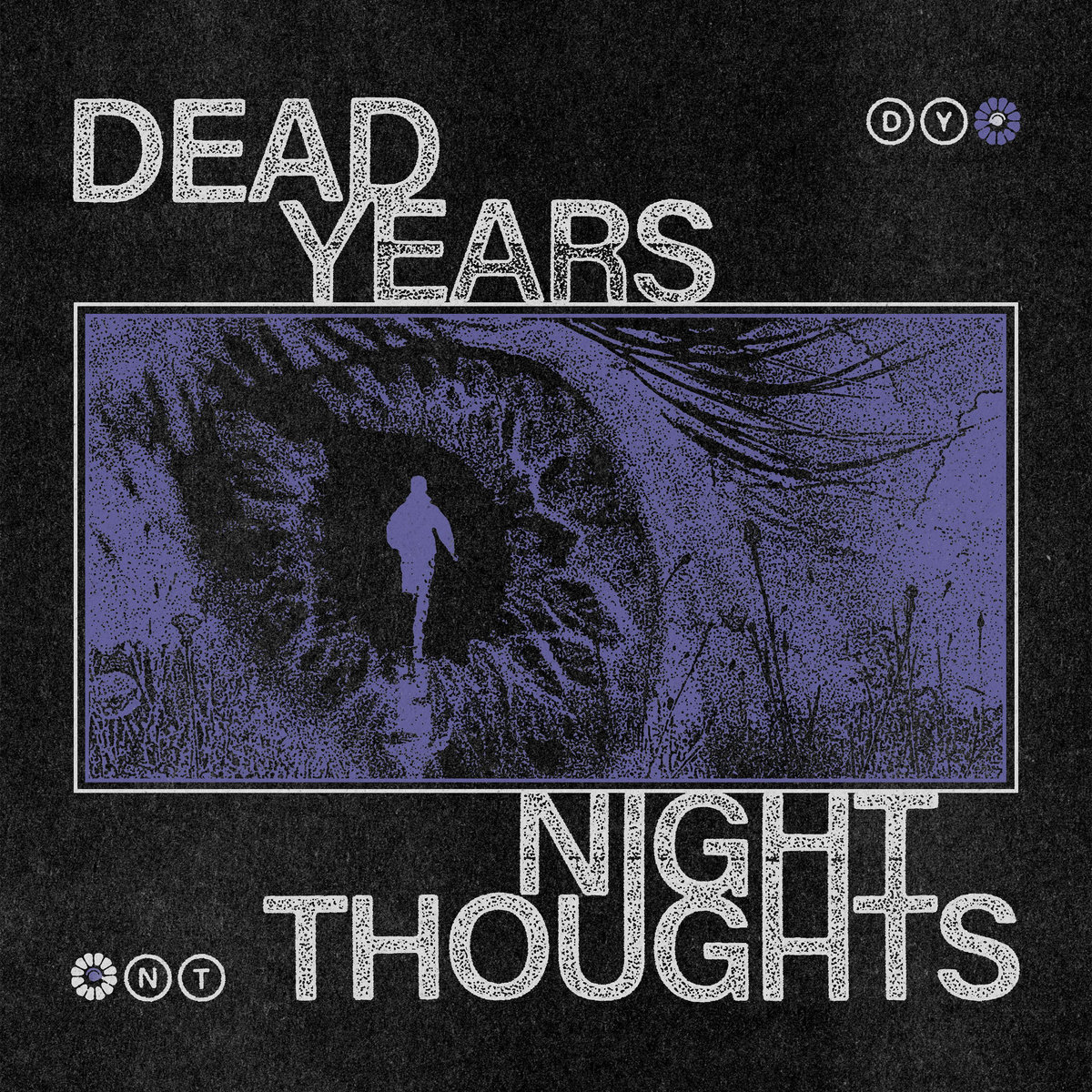 dead years night thoughts cover