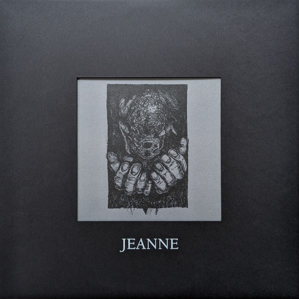 Jeanne Discography Cover