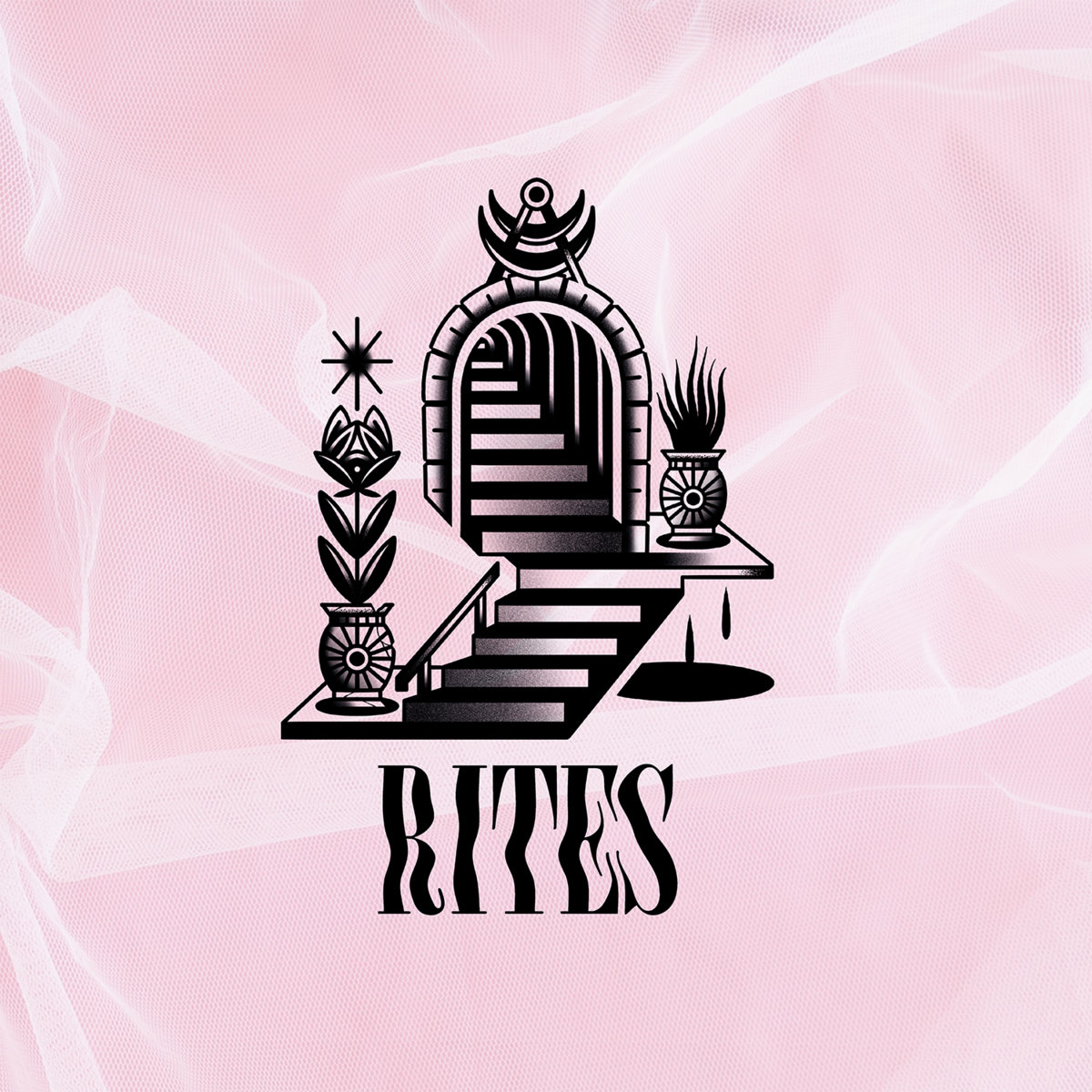 Rites – No Change Without Me col.LP (Shield) Rites is a five piece hardcorepunk band from the south of the Netherlands. They play high energetic hardcore songs with a punkrock-twist.