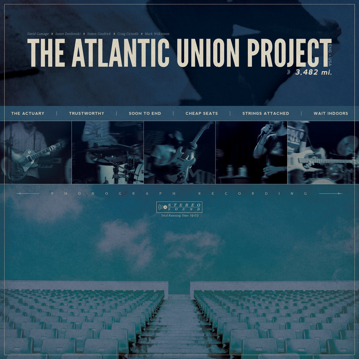 The Atlantic Union Project – 3​,​482 Miles col.LP (Shield) <iframe style="border: 0; width: 100%; height: 120px;" src="https://bandcamp.com/EmbeddedPlayer/album=4058366767/size=large/bgcol=ffffff/linkcol=0687f5/tracklist=false/artwork=small/transparent=true/" seamless><a href="https://theatlanticunionproject.bandcamp.com/album/3482-miles">3,482 Miles by The Atlantic Union Project</a></iframe>