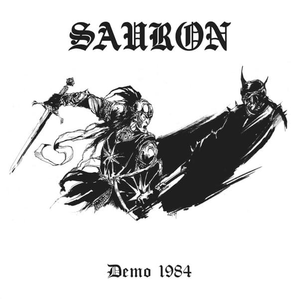 SAuron Demo