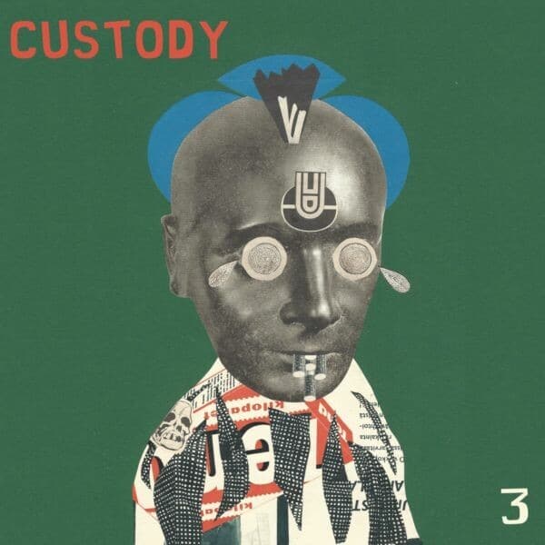 custody 3 cover