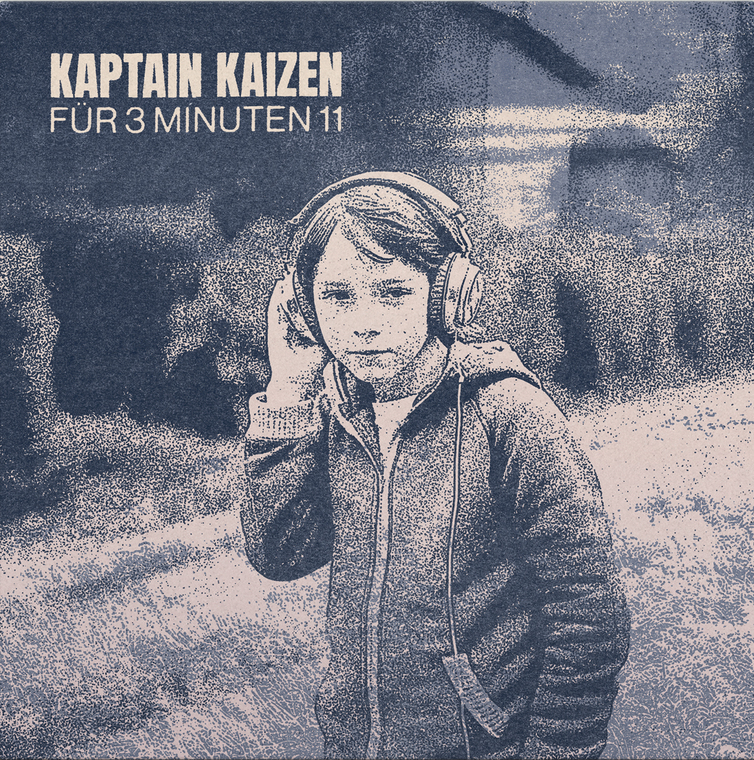 Kaptian Kaizen_3 Minuten11_cover