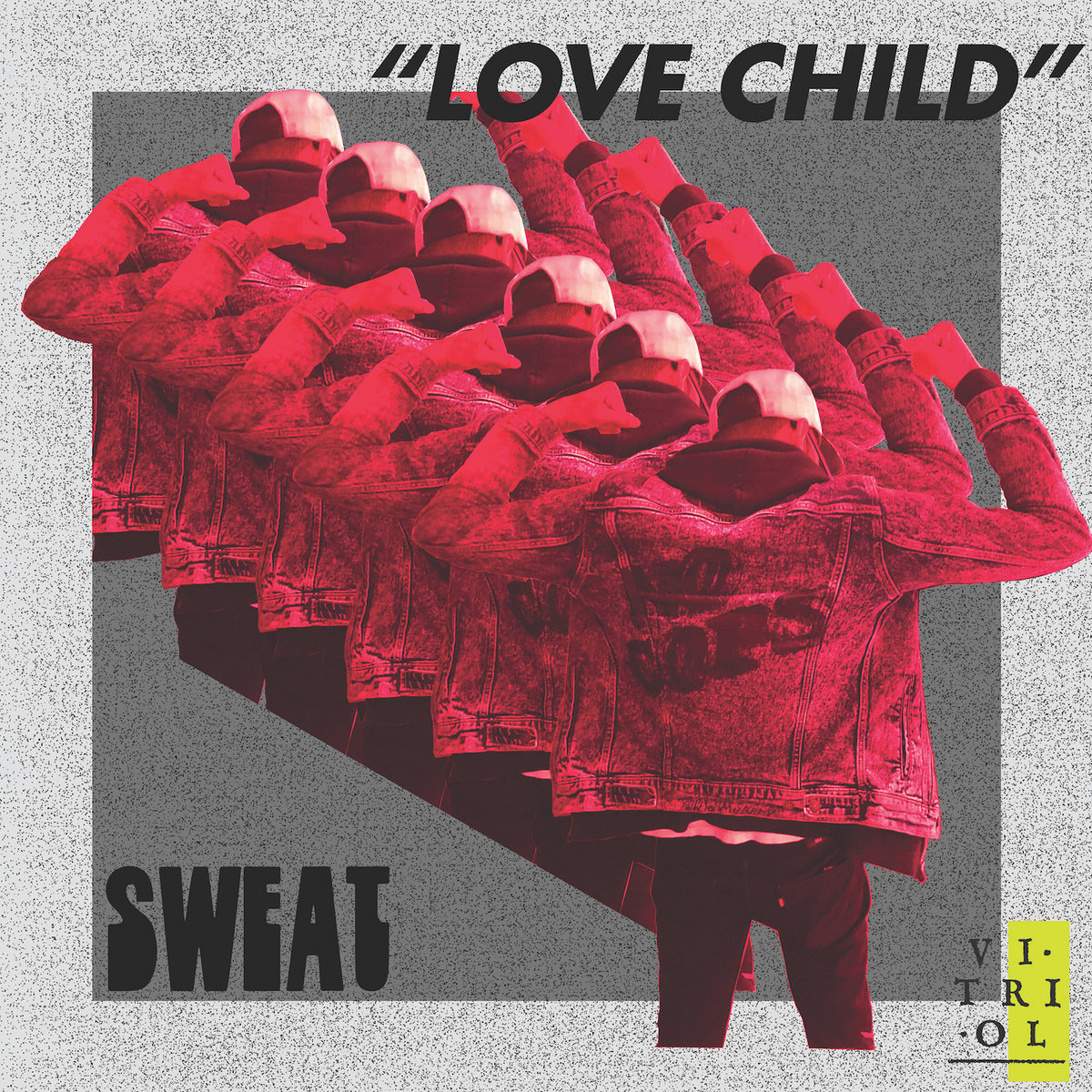 sweat Love child