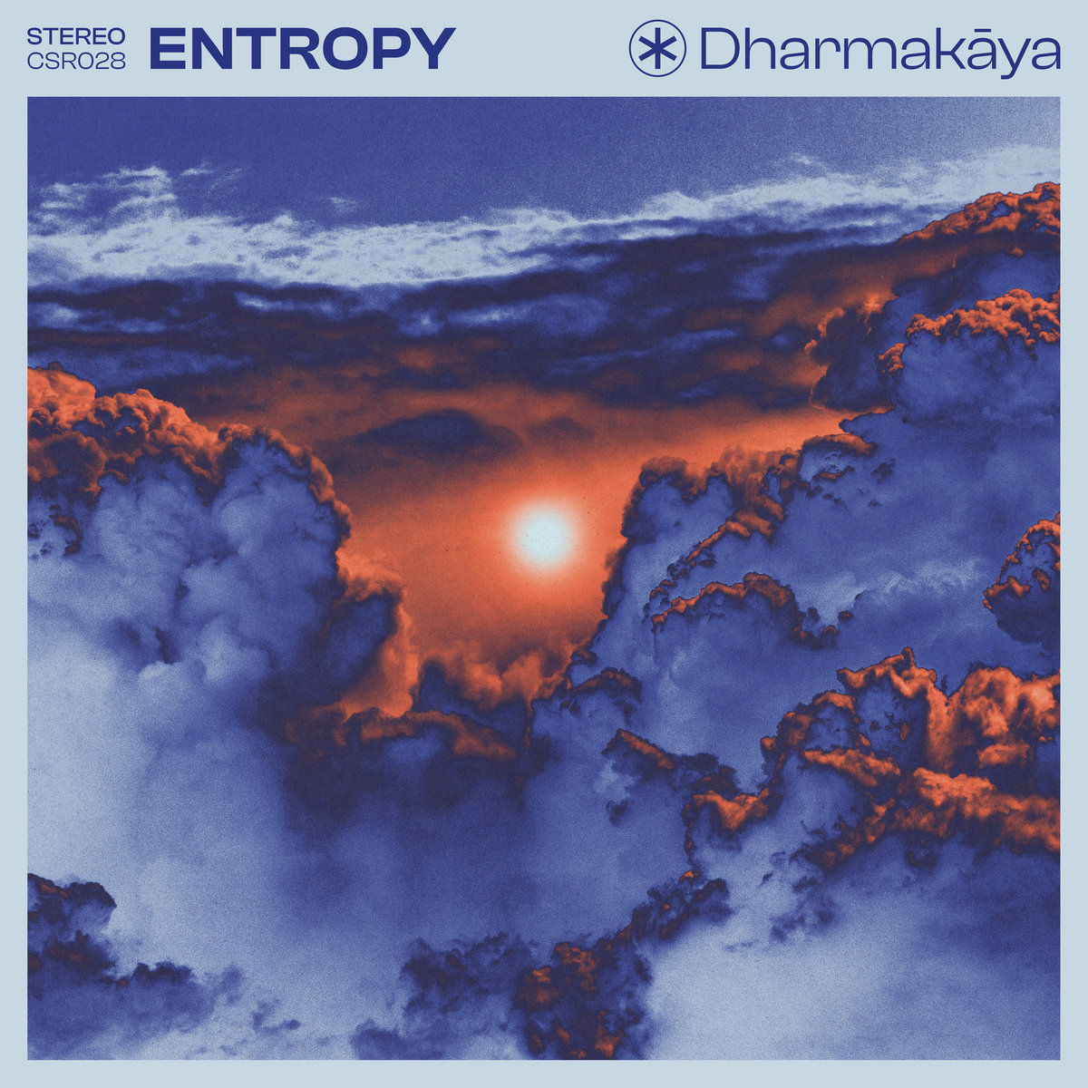 Entropy Dhar Cover