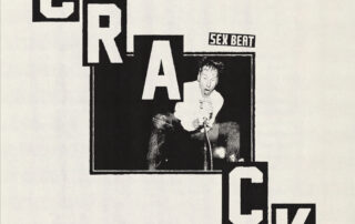 SEXBEAT_Crack_3000 cover