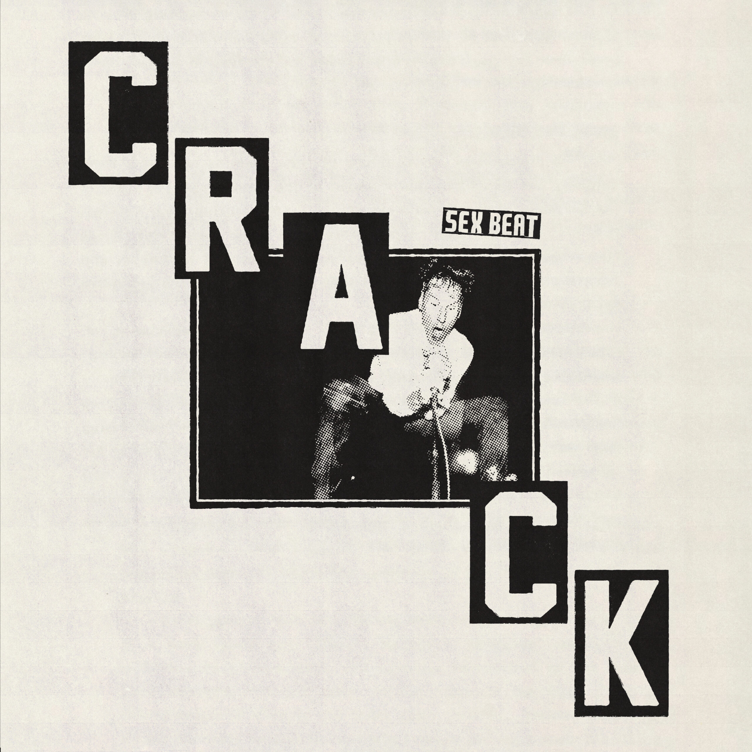 SEXBEAT_Crack_3000 cover