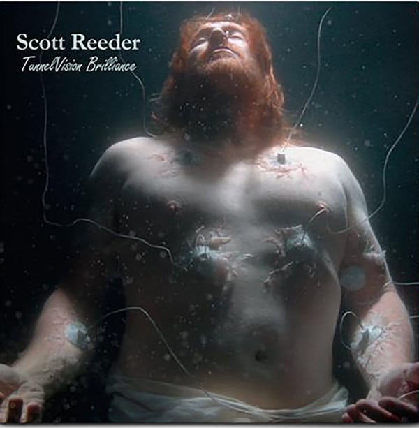 Scott Reeder Cover