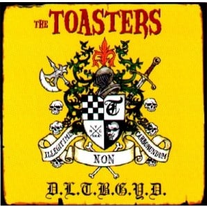 Toasters