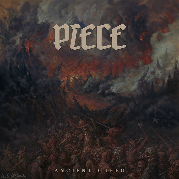 Piece_Ancient_Greed_Cover