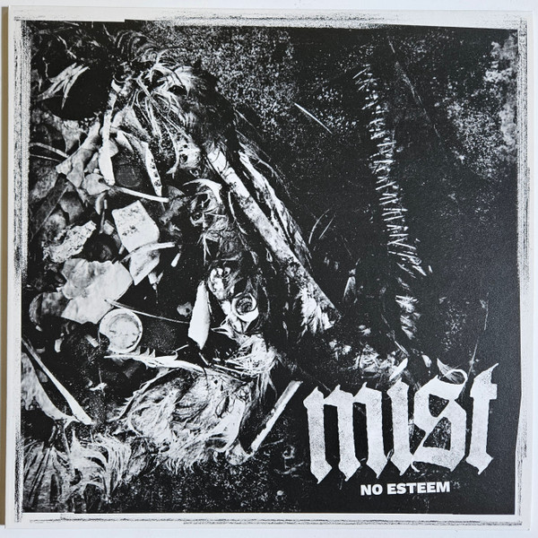 MIST No Esteem Cover