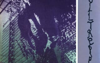 Rolltreppe LP Cover