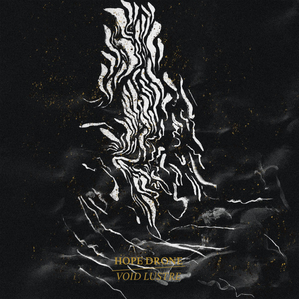 Hope Drone - Void Lustre 2xLP Media Condition: Mint (M)