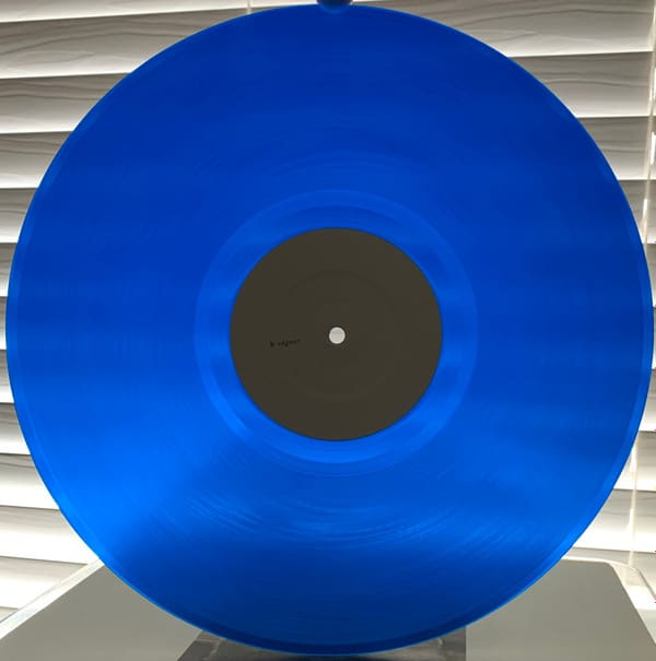 Arakk - Under Søvnen col. Lp – Bild 3