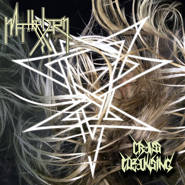 Matterhorn - Crass Cleansing LP Media Condition: Mint (M)